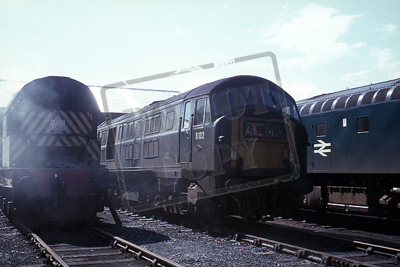 6132 1969-08-05 Aberdeen Ferryhill