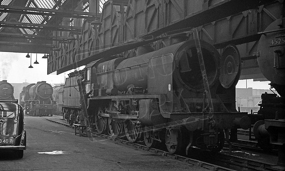 45524 1961c Warrington Dallam