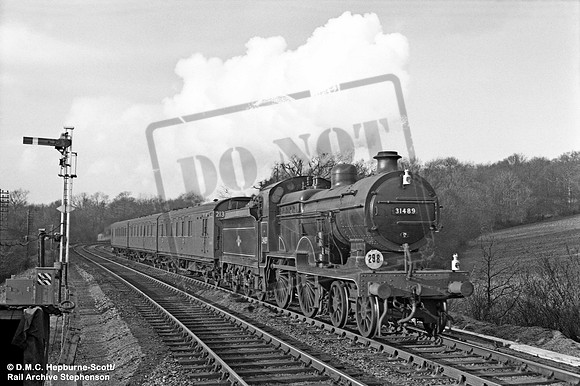 31489 1960-02-05 Tonbridge