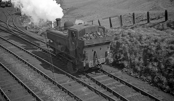 9754 1964c Yeovil Town