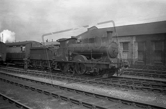 62783 1954-05-29 Cambridge