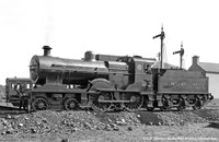 NCC 74 1930s Portrush