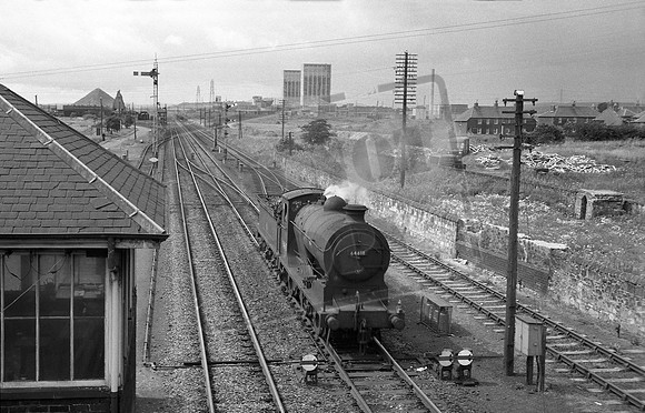 64618 1966-08-01 Thornton