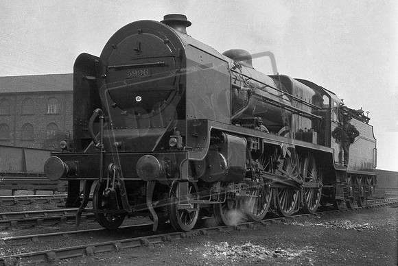 5996 1930s