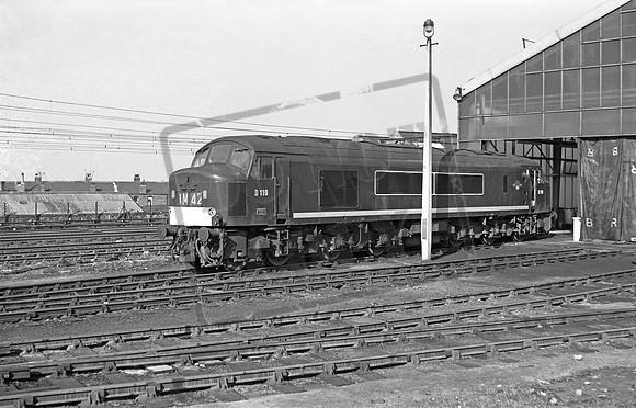 D110 1962-04-29 Sheffield Darnall