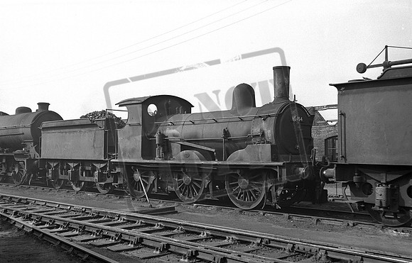 65454 1953 Stratford