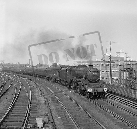 45285 1960s Deal Street Salford