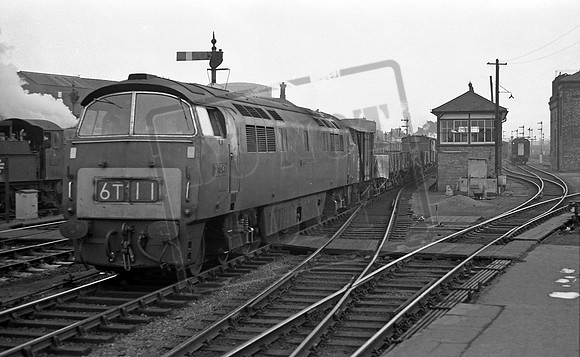 D1047 1965 Gloucester