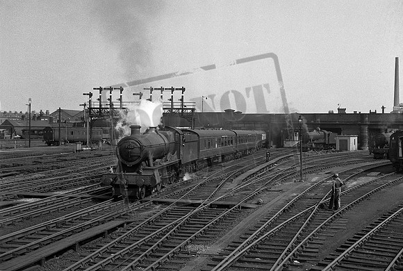 7922 1960s Chester