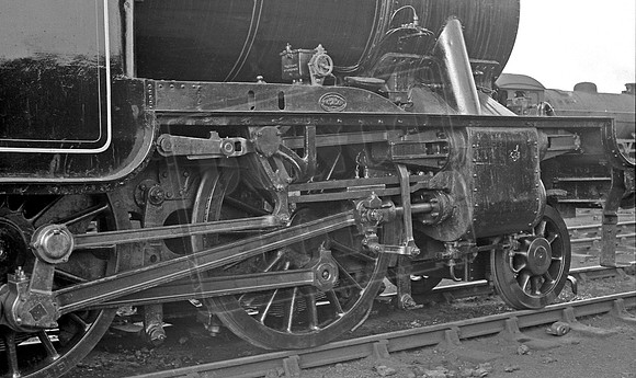 67626 1960-09-25 Darlington