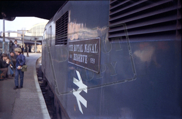 812 1972 Paddington