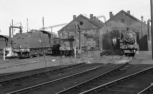 4992 7900 1962-04-26 Banbury