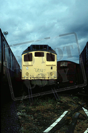 25xxx 1982c Crewe