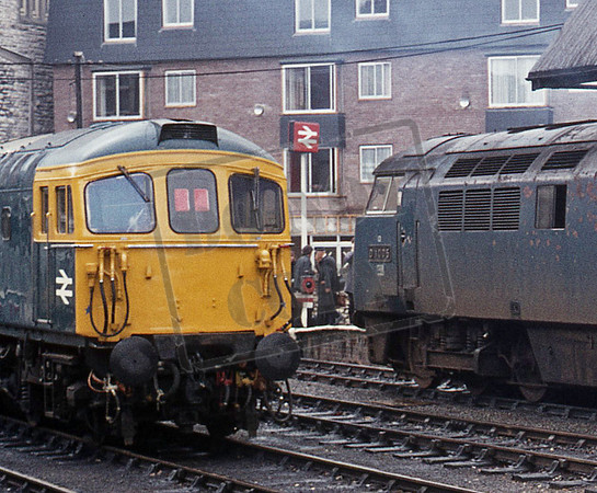 33104 1976 Weymouth