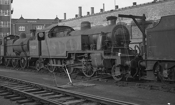 40020 1961-10-19 Bedford