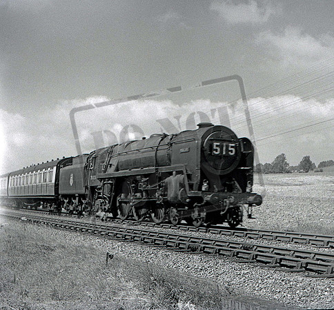 70020 1950s