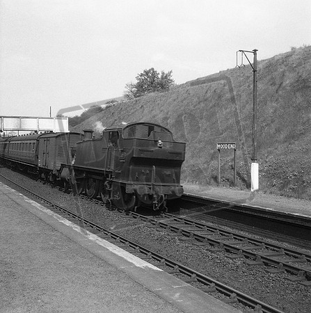 51xx 1957-04 Wood End