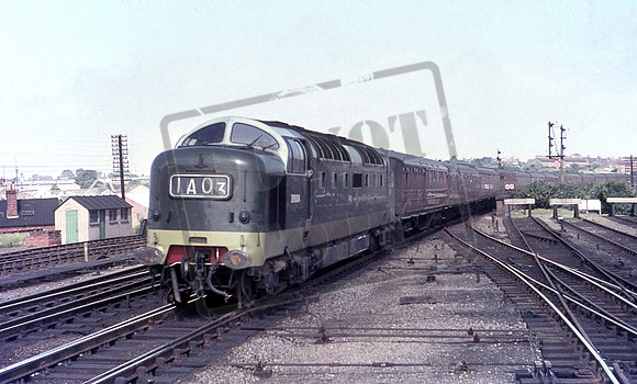 D9004 1962-08-12 Grantham