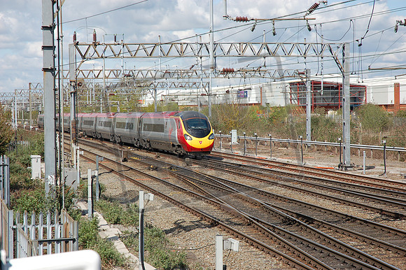 390046 2016-04-23 Crewe