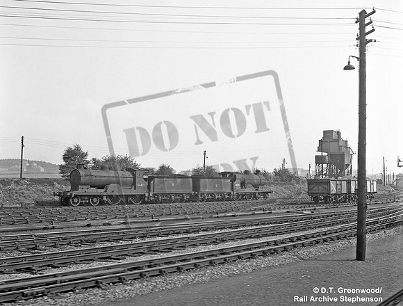 54477 1958-09-03 Carstairs