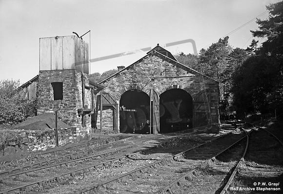 Shed 1953-05-03 Moorswater