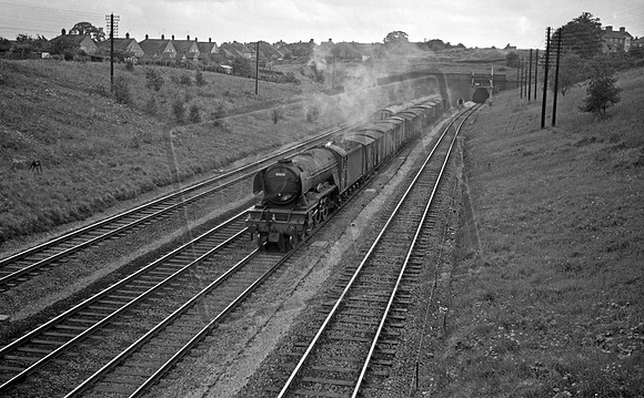 60039 1962-08-20 Oakleigh Park