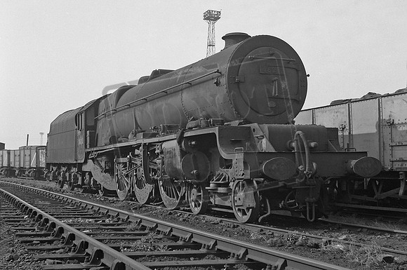 46212 1962 Crewe