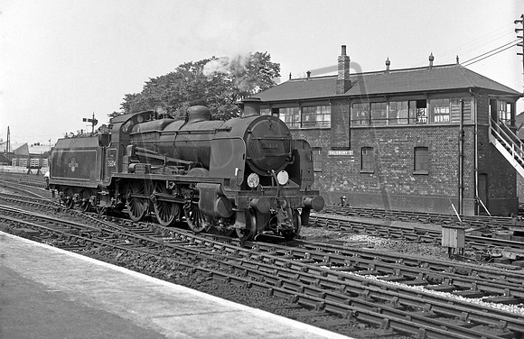 31804 1963-08-01 Salisbury