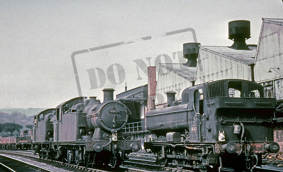 6657 4669 1964-04-18 Tondu