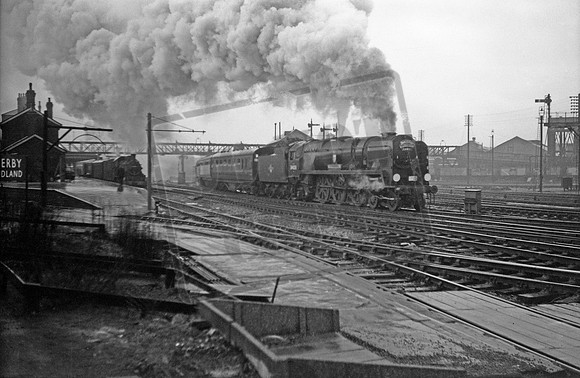 34031 1963-04-18 Derby