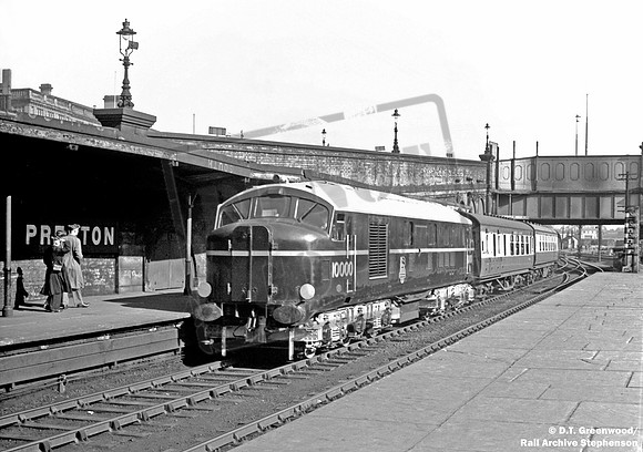 10000 1952-08 Preston