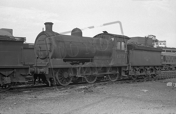 65773 1961-08-29 Thornaby