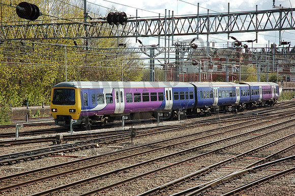 323227 2016-04-23 Crewe