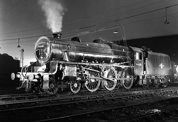 44680 1960s Patricroft