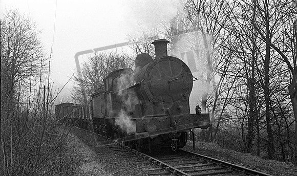 49276 1952 Coalport
