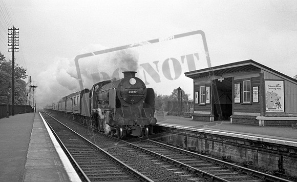 30930 1962-05-26 Farnborough