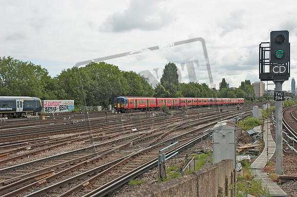455706 2025-06-16 Clapham Junction