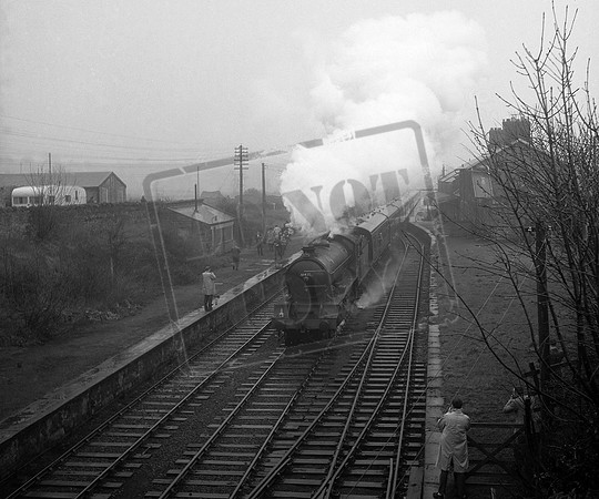 61435 1964-04-25 Leyburn