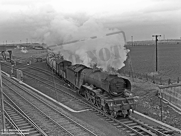 60041 1965c Millerhill