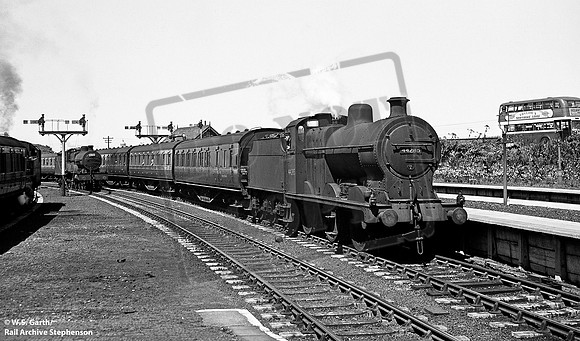 44285 1951-07-29 Southport Lord Street CLC