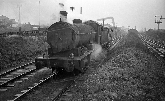 63346 1967-05-13 Ryhope