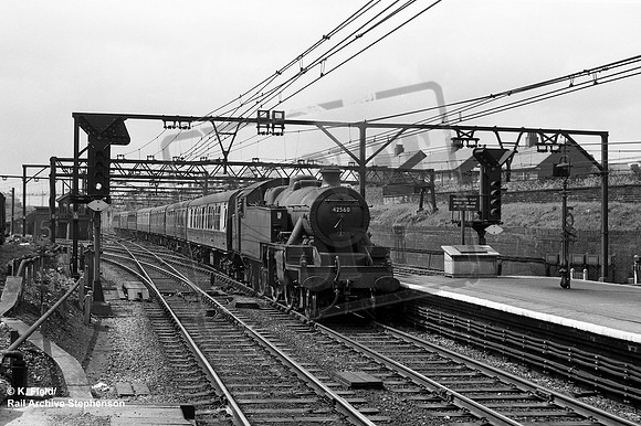 42560 1960c Guide Bridge