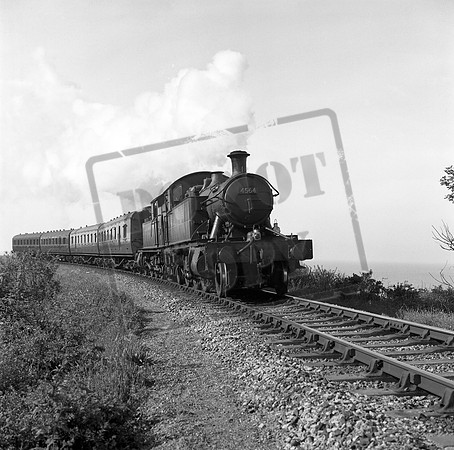 4564 4566 1961c St Ives branch