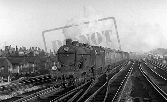 31743 1959-10-25 New Cross