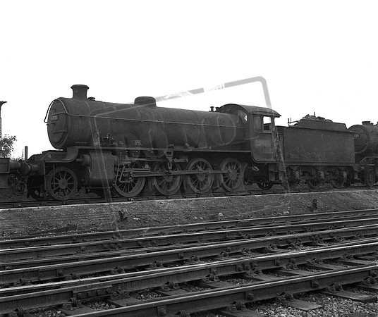 63630 1960 Staveley