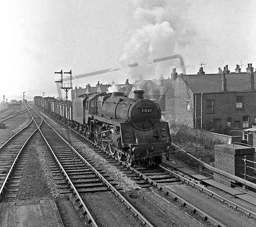 73127 1964 Tyldesley