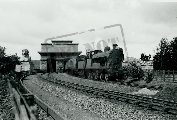 56xx 1930s Britannia Bridge