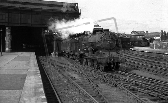62694 1950s Perth