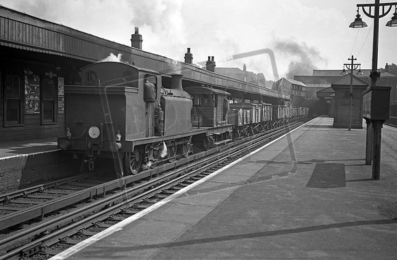 32412 1955-08-15 New Cross Gate