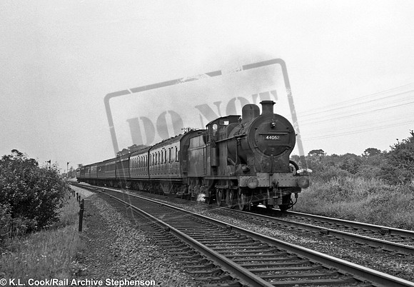 44052 1957-07-29 near Laindon